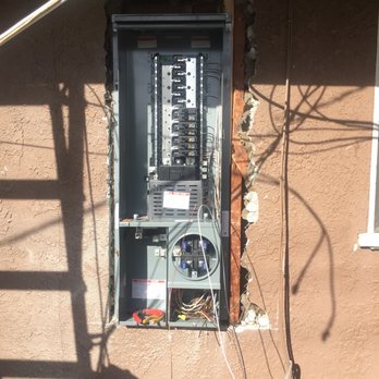 Homeland Electric - Electricians Near Me - Riverside, California Homeland Electric - Electricians Near Me - Riverside, California
