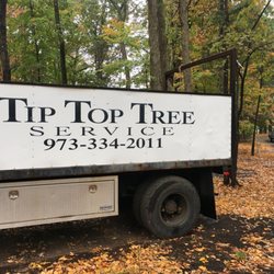 Tip Top Tree Service