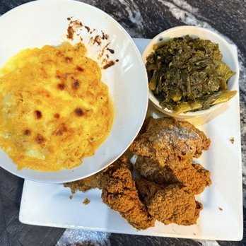 Crescent City Kitchen - Southern Fried - Breakfast & Brunch Near Me - Atlanta, Georgia Crescent City Kitchen - Southern Fried - Breakfast & Brunch Near Me - Atlanta, Georgia