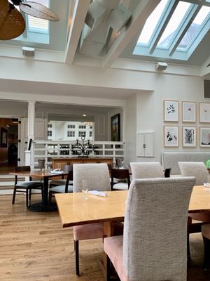 Trummer's Restaurant by null