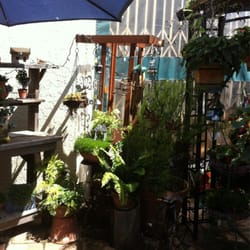 Avantgarden