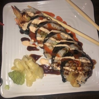 Tampopo Restaurant - Other rolls. - Sushi Bars Near Me - Gardena, California Tampopo Restaurant - Other rolls. - Sushi Bars Near Me - Gardena, California