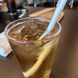 Food & Fire Middletown - Drink