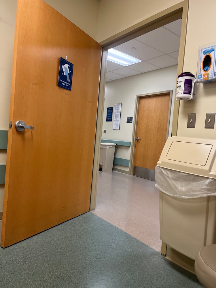 HENRY FORD HEALTH CENTER BROWNSTOWN Updated September 2024 18