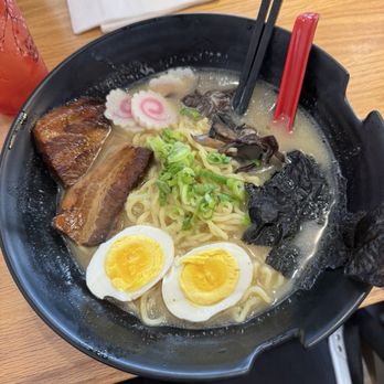 Soupa Blvd - Tonkatsu ramen - Asian Fusion Near Me - Kissimmee, Florida Soupa Blvd - Tonkatsu ramen - Asian Fusion Near Me - Kissimmee, Florida