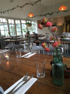 The Crown Inn by null