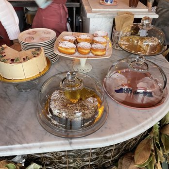 Loquat - Bakeries Near Me - San Francisco, California Loquat - Bakeries Near Me - San Francisco, California
