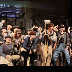 Orange County Childrens Theatre