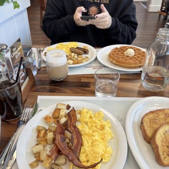 Turning Point - Breakfast & Brunch Near Me - Glen Allen, Virginia Turning Point - Breakfast & Brunch Near Me - Glen Allen, Virginia