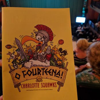 BOOTH PLAYHOUSE - Updated March 2026 - 25 Photos & 22 Reviews - 130 N ...