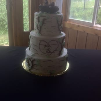 Make Your Cake - a wedding cake on a table - Bakeries Near Me - Fort Collins, Colorado Make Your Cake - a wedding cake on a table - Bakeries Near Me - Fort Collins, Colorado
