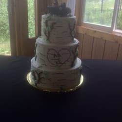 Make Your Cake