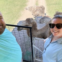 Fragile Planet Wildlife Park