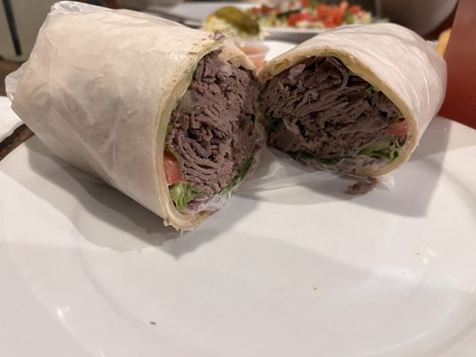 Gemini Diner by null