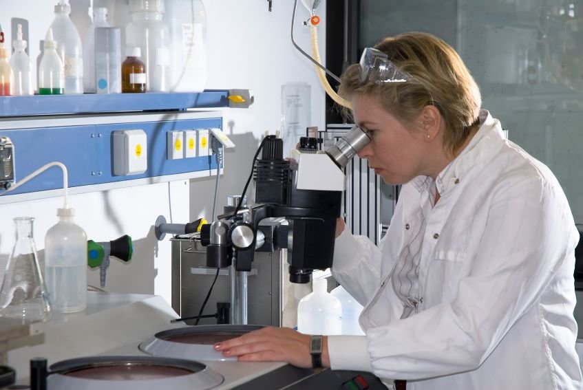 MCC Abatement - mold inspector in North Chesterfield, VA