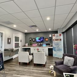 Rita Medical Elite - Waiting area