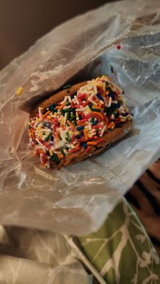 Paradise Ice Cream by null