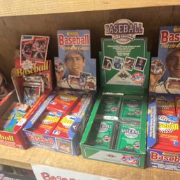 Sports cards Sports cards