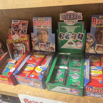 Prescott Antiques - Sports cards - Antiques Near Me - Prescott, Arizona Prescott Antiques - Sports cards - Antiques Near Me - Prescott, Arizona