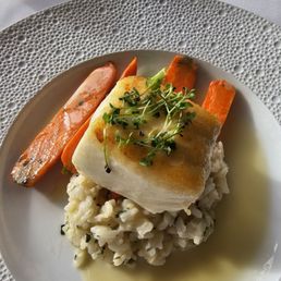 Halibut Halibut