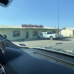 Front of building, don't worry inside is better Front of building, don't worry inside is better