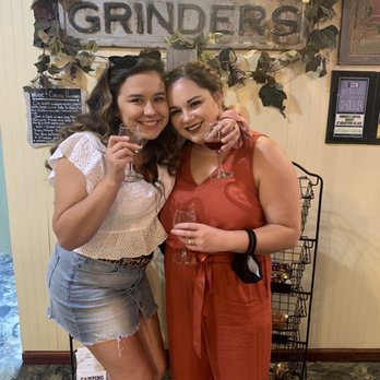 Grinder's Switch Winery - Wineries Near Me - Nashville, Tennessee