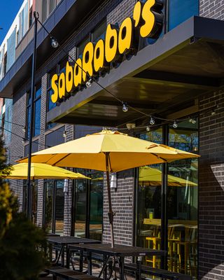 Sabaraba's by null