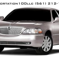 Fort Lauderdale Airport Transportation - Transportation100.com