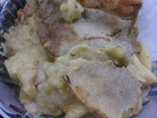 NuVegan Cafe by null