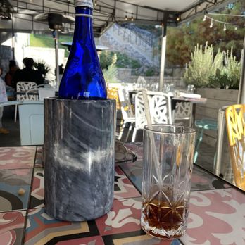 Buena Vida Tapas Bar - Spanish Near Me - Atlanta, Georgia