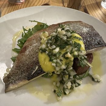 J Betski's - Smoked trout - German Near Me - Raleigh, North Carolina