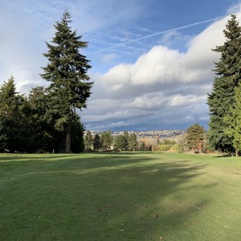 Bill Wright Golf Complex at Jefferson Park - Golf Near Me - Seattle, Washington Bill Wright Golf Complex at Jefferson Park - Golf Near Me - Seattle, Washington