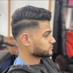 Attleborough Barbershop