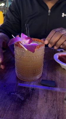 San Angel Mexican Restaurant by null