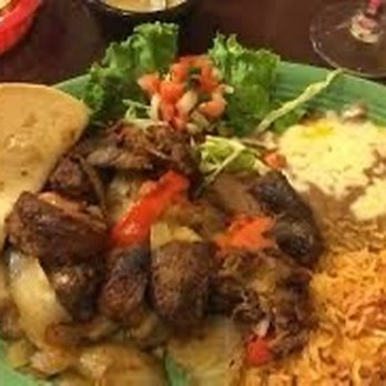 Que Pasa Mexican Cafe - You feel the quality of the food has gone down over the years. - Mexican Near Me - Tulare, California Que Pasa Mexican Cafe - You feel the quality of the food has gone down over the years. - Mexican Near Me - Tulare, California
