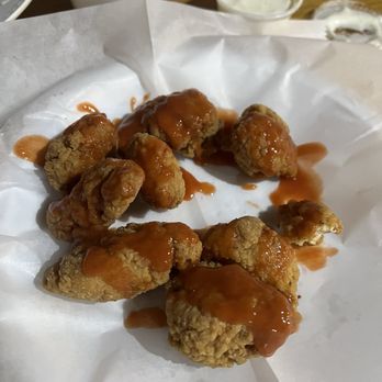 Time Out Pizza - Boneless wings hot, would not recommend - Pizza Near Me - Elkhorn City, Kentucky Time Out Pizza - Boneless wings hot, would not recommend - Pizza Near Me - Elkhorn City, Kentucky
