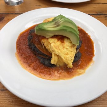 Haven Rooftop - Huevos Rancheros - Lounges Near Me - New York, New York Haven Rooftop - Huevos Rancheros - Lounges Near Me - New York, New York