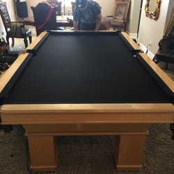 Diamond Billiards