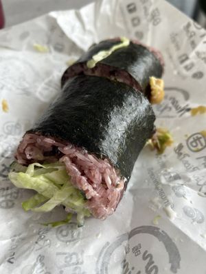 Nuan Xin Rice Roll by null