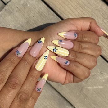 The X Nail - Nail Salons Near Me - Ontario, California The X Nail - Nail Salons Near Me - Ontario, California