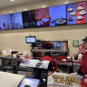 Chowking - Chinese Near Me - North Hills, California