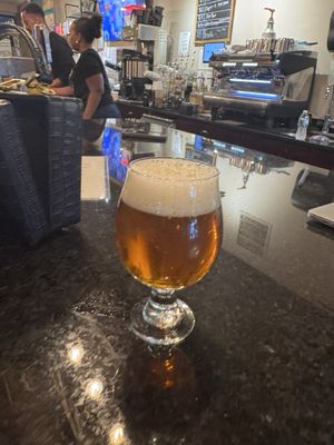Turner Haus Brewery by null