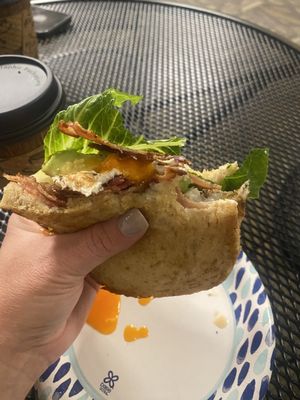 Lucky Penny Cafe by null