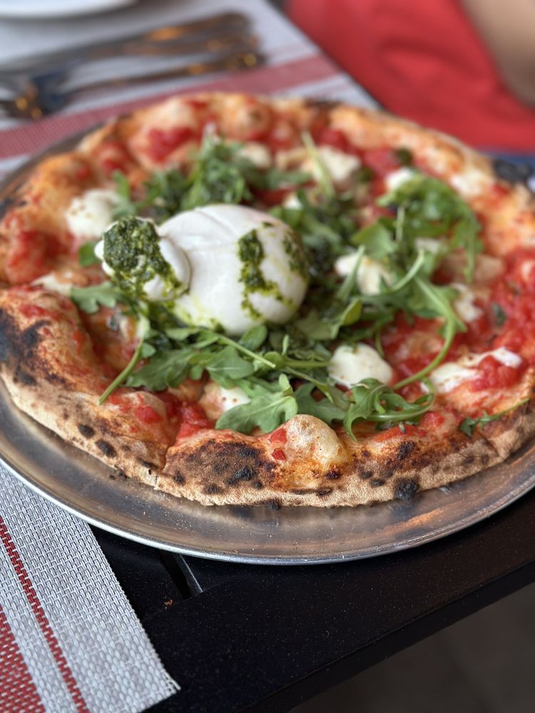 Food from GIA MIA - Elmhurst