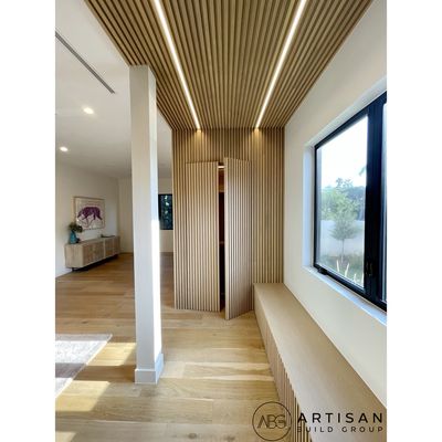 Artisan Build Group