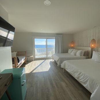 The Surfside Hotel - Room 19 - Hotels Near Me - Stratford, Connecticut The Surfside Hotel - Room 19 - Hotels Near Me - Stratford, Connecticut