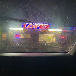 Exterior photo of Tacos Lopez - Nashville, Tennessee Exterior photo of Tacos Lopez - Nashville, Tennessee
