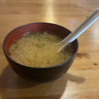 Japanese House - Miso Soup - Japanese Near Me - San Francisco, California Japanese House - Miso Soup - Japanese Near Me - San Francisco, California