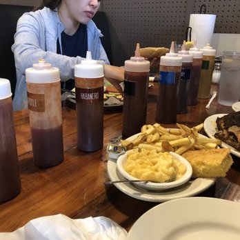 Bob's Bitchin' BBQ - Variety of sauces - Barbeque Near Me - Dodgeville, Wisconsin