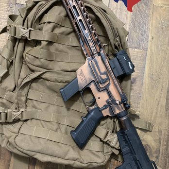 Eastex Armament - Gunsmith Near Me Eastex Armament - Gunsmith Near Me
